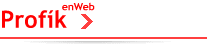 Webové stránky - Profík